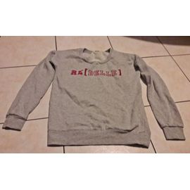 Pull Rebelle Cache Cache Taille Xs..