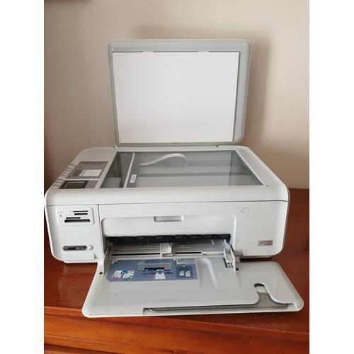 Imprimante HP Photosmart C4380