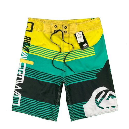 Maillot De Bain De Plage À Séchage Rapide Pour Hommes,Pantalons De Surf,Pantalons De Sports De Montagne,Pantalons De Sport,Maillot De Bain De Voyage,Objectifs