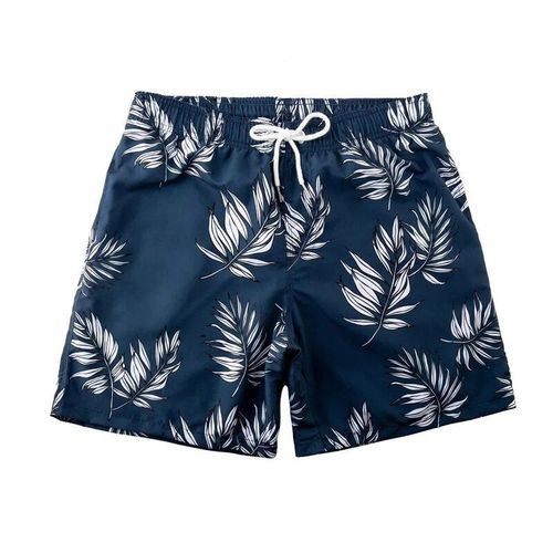 Short De Plage À Séchage Rapide Pour Homme,Maillot De Bain