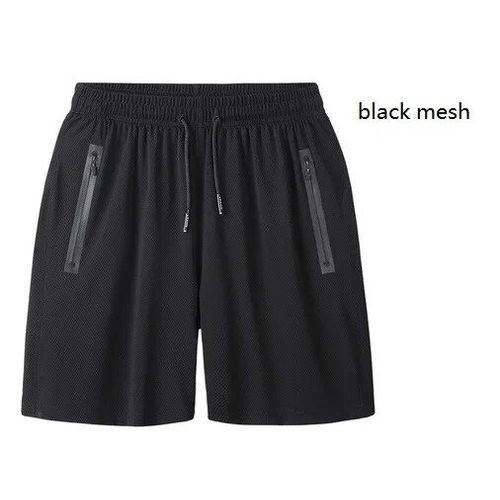 Short De Surf Grande Taille Pour Homme,Short De Plage Cool Ice Slik,Short De Planche À Séchage Rapide,Pantalon De Sport De Course