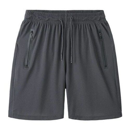 Shorts De Plage Pour Hommes L À 9xl,135kg,Peut Porter Des Pantalons De Survêtement,Demi-Respirant,Short De Sport Froid,Élasticité,Jogging,Surf