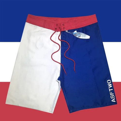 Maillot De Bain Pour Hommes,2024