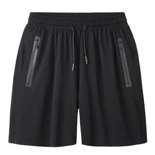 Shorts De Plage Pour Hommes L À 9xl,135kg,Peut Porter Des Pantalons De Survêtement,Demi-Respirant,Short De Sport Froid,Élasticité,Jogging,Surf