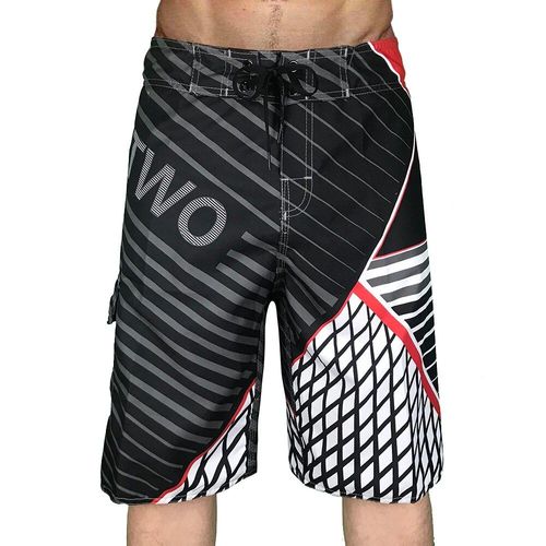 Maillot De Bain Élastique À Séchage Rapide Pour Homme,Maillot De Surf,Pantalon De Fitness,Sports De Natation,Autonomie De Cinq Minutes,Vêtements De Plage