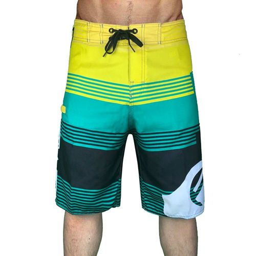 Maillot De Bain Élastique À Séchage Rapide Pour Homme,Maillot De Surf,Pantalon De Fitness,Sports De Natation,Autonomie De Cinq Minutes,Vêtements De Plage