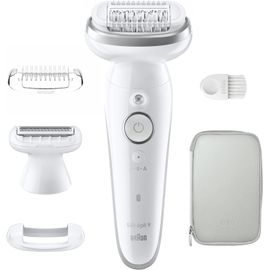 Épilateur Braun Silk Épil 9 (9-041)