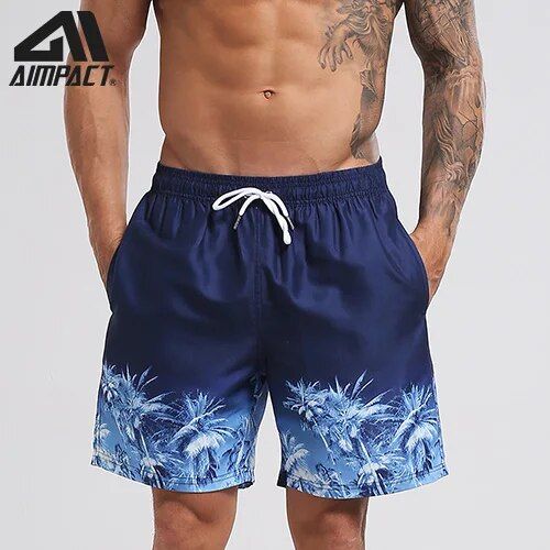Short De Plage Pour Hommes,Short D'athlétisme,Carré,Maillot De Bain,Vêtements De Sport Pour Hommes,Impression 3d À La Mode