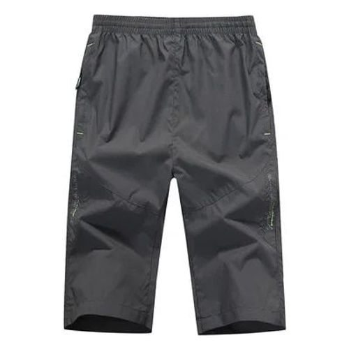 Shorts De Sport Grande Taille Pour Hommes,Shorts De Plage Pour Hommes,Shorts De Planche À Séchage Rapide,Pantalons De Course Fins