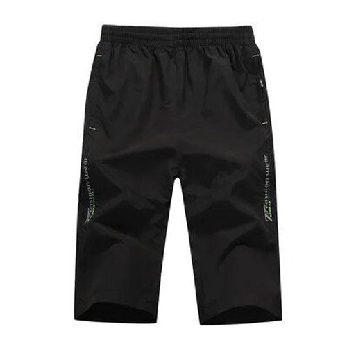 Shorts De Sport Grande Taille Pour Hommes,Shorts De Plage Pour Hommes,Shorts De Planche À Séchage Rapide,Pantalons De Course Fins