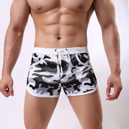 Maillots De Bain D'été Pour Hommes,Shorts De Plage Respirants,Caleçons Pour Hommes,Bas De Surf De Plage,Séchage Rapide