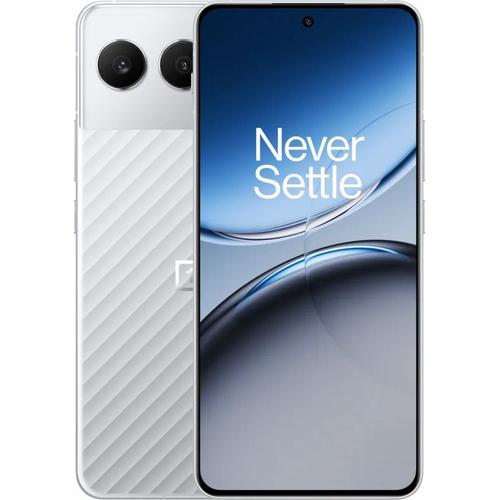 OnePlus Nord 4 5G Dual-SIM 512 Go Argent