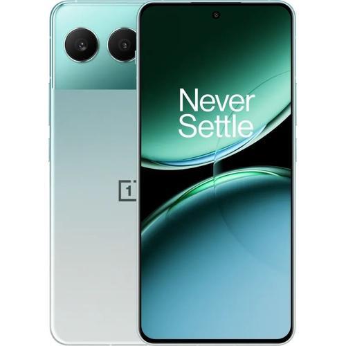 OnePlus Nord 4 5G Dual-SIM 512 Go Vert