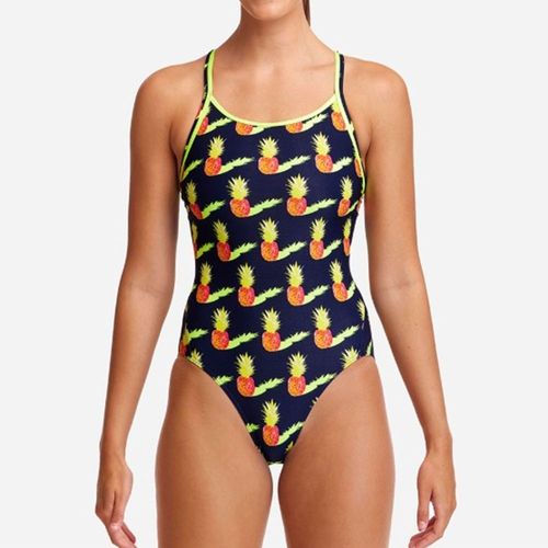Funkita-Maillot De Bain Une Pièce Sexy Pour Femme,Tenue De Sport,Tenue D'entraînement Fonctionnelle,2022