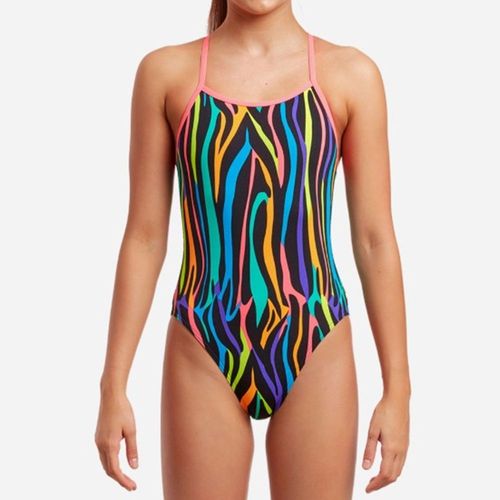 Funkita-Maillot De Bain Une Pièce Sexy Pour Femme,Tenue De Sport,Tenue D'entraînement Fonctionnelle,2022