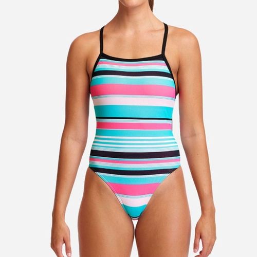 Funkita-Maillot De Bain Une Pièce Sexy Pour Femme,Tenue De Sport,Tenue D'entraînement Fonctionnelle,2022