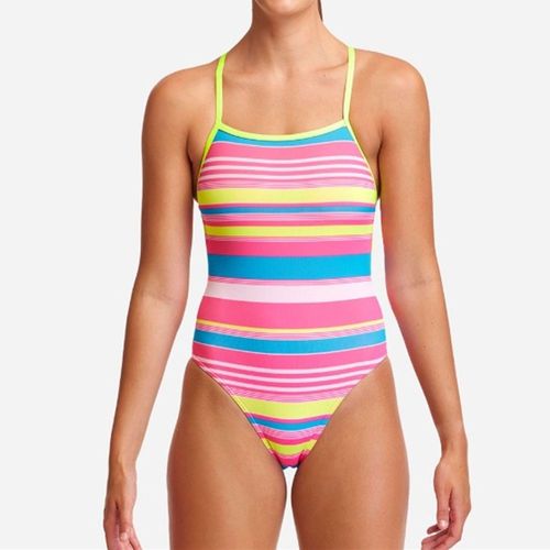 Funkita-Maillot De Bain Une Pièce Sexy Pour Femme,Tenue De Sport,Tenue D'entraînement Fonctionnelle,2022