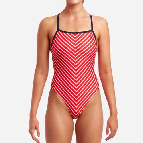 Funkita-Maillot De Bain Une Pièce Sexy Pour Femme,Tenue De Sport,Tenue D'entraînement Fonctionnelle,2022