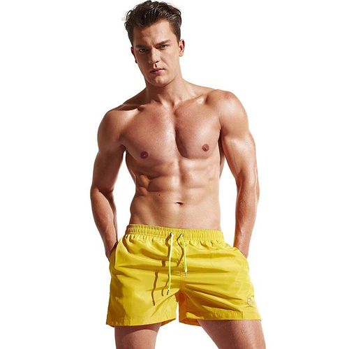 Short De Bain Pour Hommes,Tenue D'été,De Basket-Ball,De Sport,De Course,De Gym,De Plage,Ample