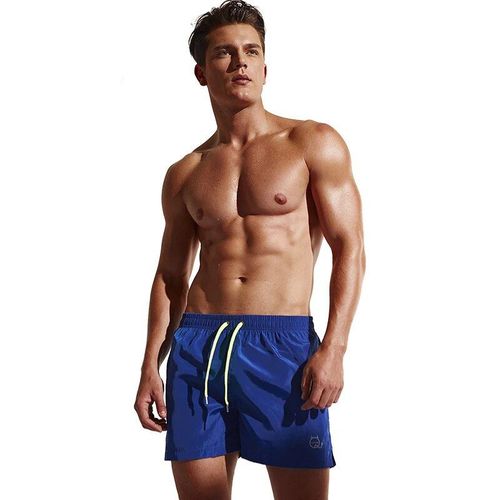 Short De Bain Pour Hommes,Tenue D'été,De Basket-Ball,De Sport,De Course,De Gym,De Plage,Ample