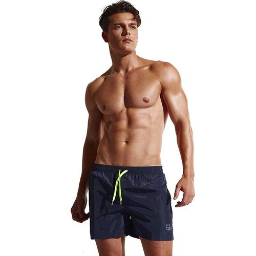 Short De Bain Pour Hommes,Tenue D'été,De Basket-Ball,De Sport,De Course,De Gym,De Plage,Ample