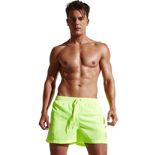 Short De Bain Pour Hommes,Tenue D'été,De Basket-Ball,De Sport,De Course,De Gym,De Plage,Ample