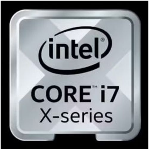 Intel Core i7-7800X processor 3.5 GHz 8.25 MB L3