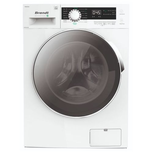 Lave-linge BRANDT WFB394QW