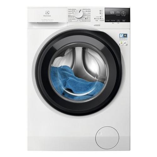 Lave-linge séchant ELECTROLUX EW7IW2856BG