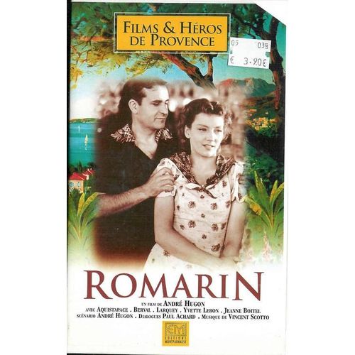 Romarin