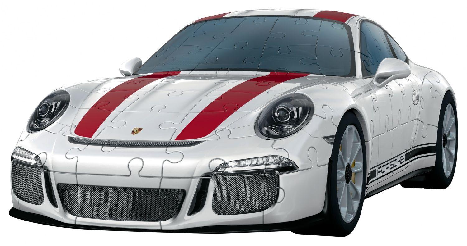 Porsche 911R 1000pc Casse-tête - Puzzle - Achat & prix