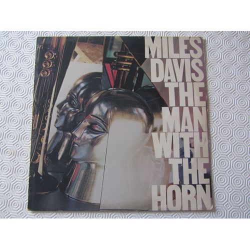 The Man With The Horn