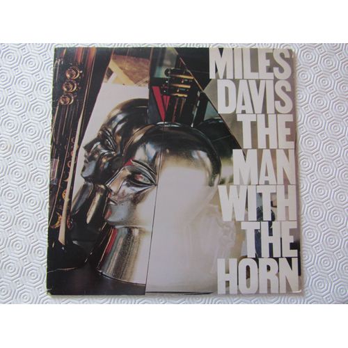 The Man With The Horn
