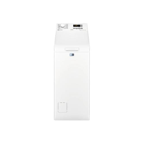 Electrolux PerfectCare 600 EW6T7662DB Machine à laver - Chargement par le dessus