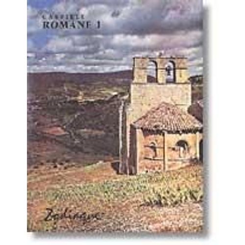Castille Romane - Tome 1, Santillana Del Mar, Castaneda
