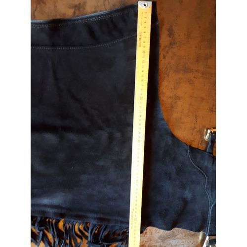 Chaps Longue