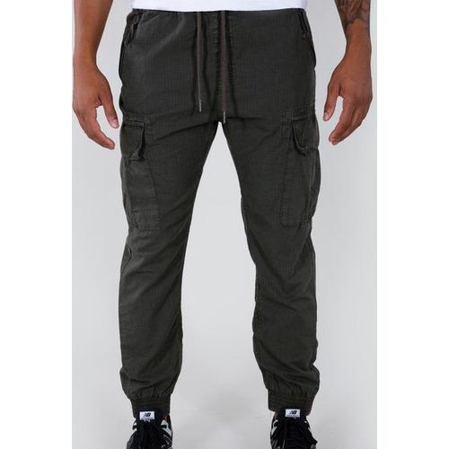 Pantalon Jogging Alpha Industries Ripstop