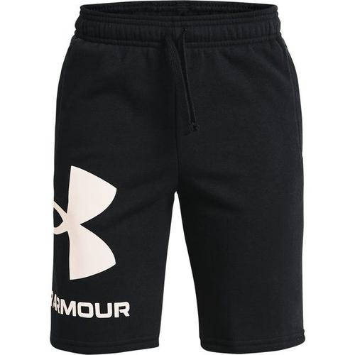 Short Garçon Rival Fleece Big Logo