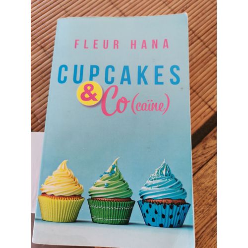 Cupcakes & Co(Caine)