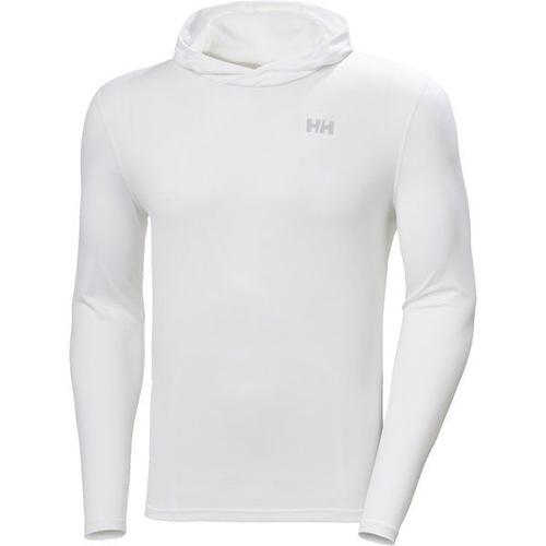 Sweatshirt À Capuche Regular Lifa Active Solen