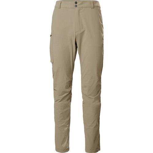 Pantalon Regular Brono Softshell