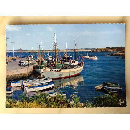 Mogueriec En Sibiril (Finistère)