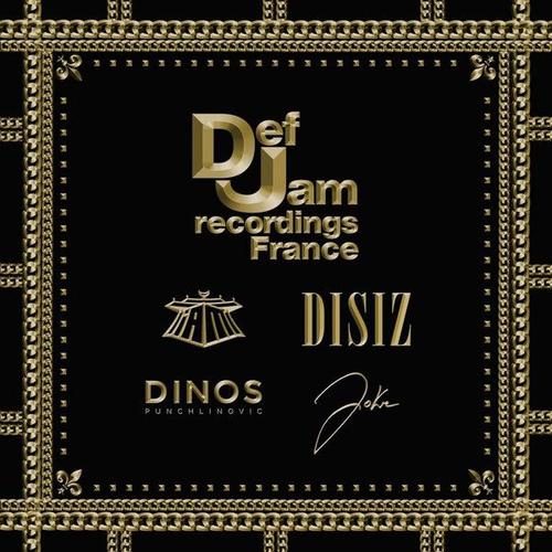 Def Jam Recordings France