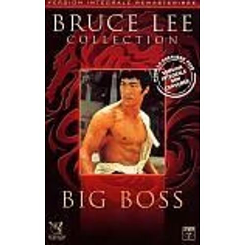 Big Boss (Version Intégrale V.F)