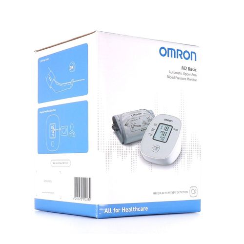 Tensiomètre Automatique M2 Basic Omron