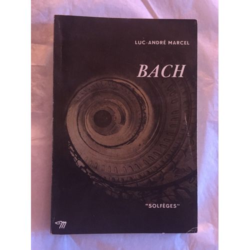 Back / " Solfèges "
