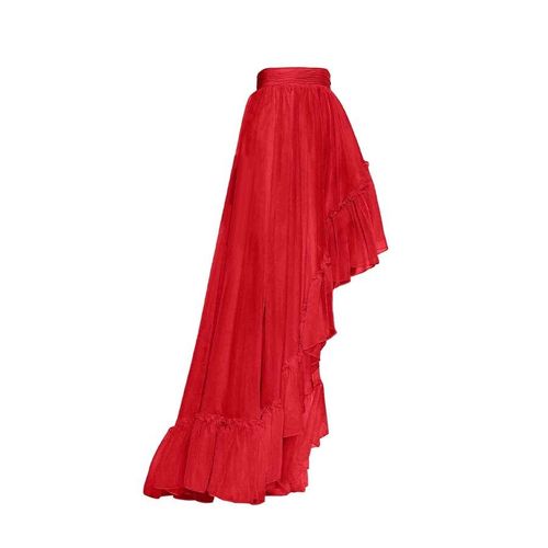 Maillot De Bain Une Pièce Solide Pour Femme,Robe Longue Irrégulière,Vêtements De Plage,Vêtements Pour Femmes,2023