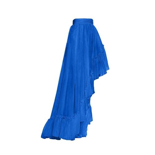 Maillot De Bain Une Pièce Solide Pour Femme,Robe Longue Irrégulière,Vêtements De Plage,Vêtements Pour Femmes,2023