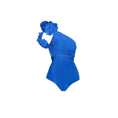 Maillot De Bain Une Pièce Solide Pour Femme,Robe Longue Irrégulière,Vêtements De Plage,Vêtements Pour Femmes,2023