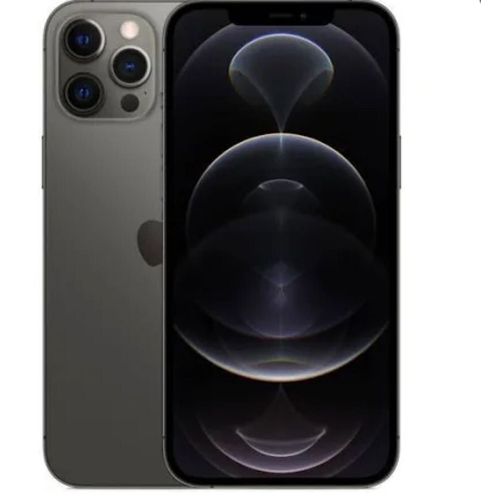 iPhone 12 Pro Max 256 Go Gris